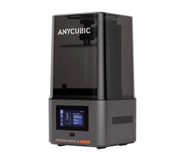 3D-принтер Anycubic Photon Mono 4 Ultra